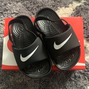 Nike Kawa Sandals